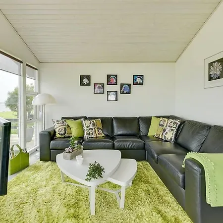 Eksklusiv Beliggende I Vandkanten